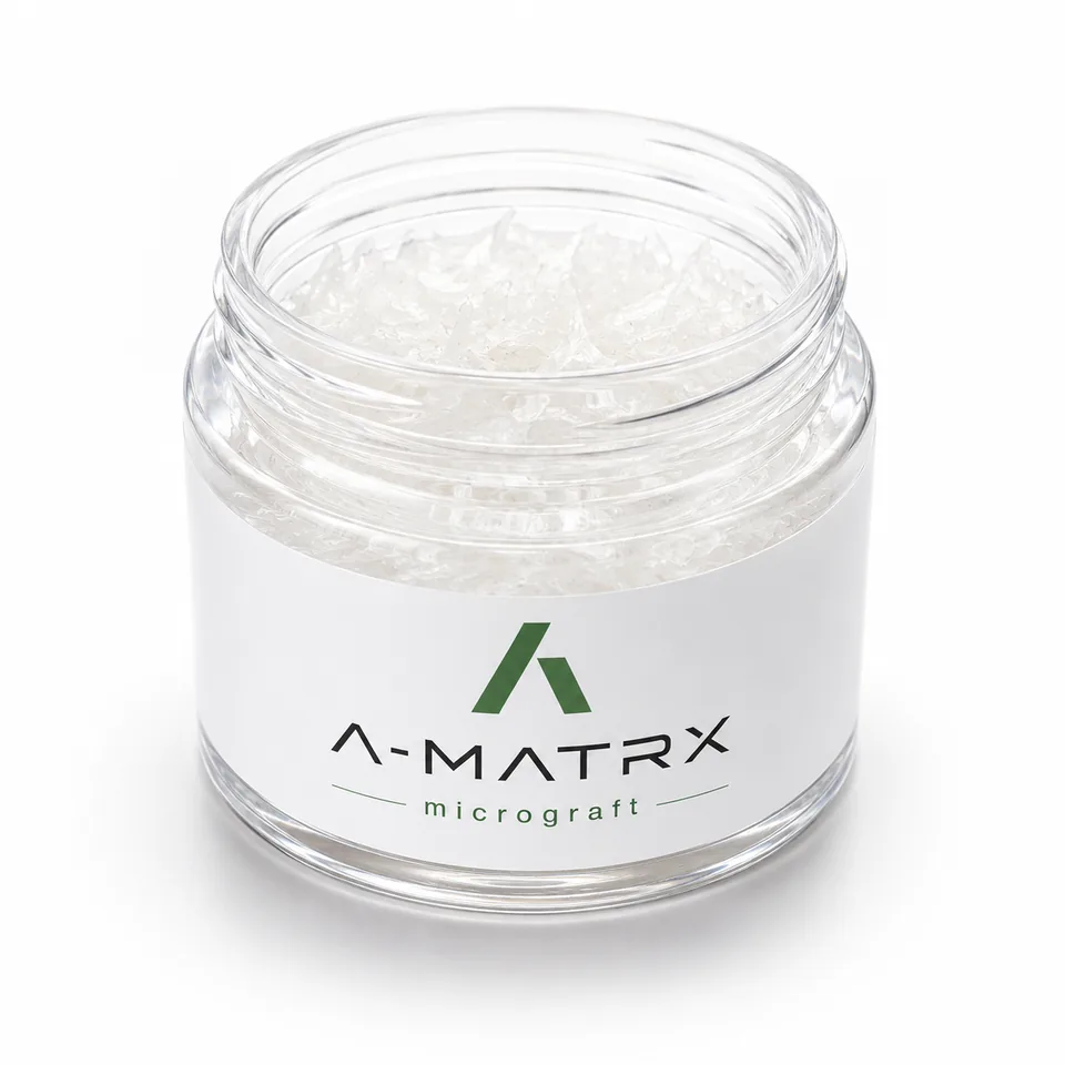A-MATRX jar